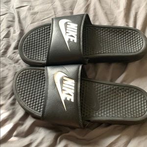 Nike Slides